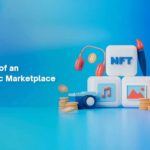 NFT music marketplace