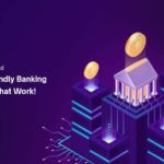 Buy crypto banking solution