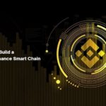 Binance Smart Chain token development