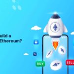 Ethereum dApp development