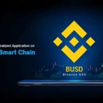 Binance Smart Chain dApp development