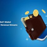 DeFi wallet development