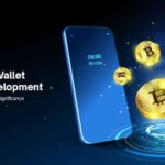 Bitcoin Wallet App development