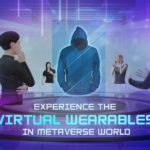 Metaverse fashion solutions