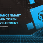 Binance Smart Chain Token Development