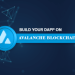 Avalanche Blockchain Dapp development