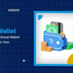 TRC20 token wallet development