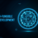 BSC non-fungible token development