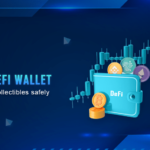 DeFi web3 wallet