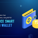 BEP20 Binance Smart Chain Wallet