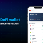 DeFi wallet development solutions