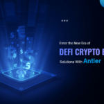 DeFi Crypto Banking Solutions