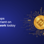 Binance Smart Chain DApps Development