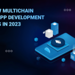 Multichain DeFi dApp Development