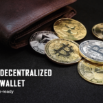 Decentralized Crypto Wallet