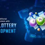 Replace Traditional Financing system with DeFi lottery Development