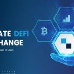 Decentralized Crypto Exchange Software Banner