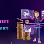 Convert Real Assets into Digital Assets