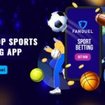 Develop Sports Betting App Like FanDuel