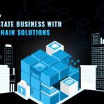 Blockchain real estate software development,Blockchain for real estate development