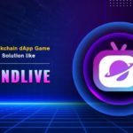 dApp Game Development Solution like SecondLive