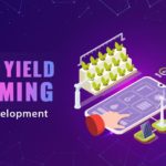 DeFi Yield Farming App Development