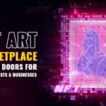 NFT Art Marketplace Development