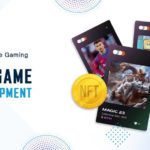 Navigate The Gaming Future With NFT Game Development