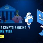 ChatGPT Crypto Banking App