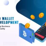 Cryptocurrency Wallet App Development