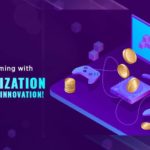 Elevate Gaming with Tokenization Platform Innovation!