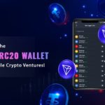 USDT TRC20 Wallet Clone Script