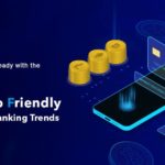 crypto friendly digital banking solution