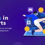 NFTs in Sports Shaping the Future through NFT Token Development