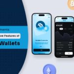 Crypto Wallet Development