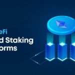 Top DeFi Liquid Staking Platforms