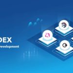 DEX aggregator Development