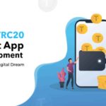 TRC20 Wallet app development