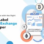 White Label Cryptocurrency Exchange