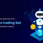 AI crypto trading bot development