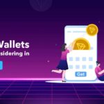 TRON wallet development