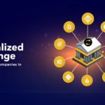 Centralized Exchange Development