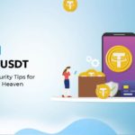 TRC20 wallet app development