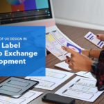 white label crypto exchange development