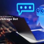 Crypto Arbitrage Bot