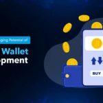 Crypto Wallet Development