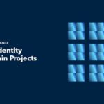 How can blockchain identity management make a difference in financial sectors? Banner