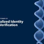 Discovering The Power of Decentralized Identity & DNA Verification Banner