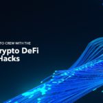 DeFi Crypto Wallet