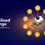 Centralized Exchange Development Companies in 2025 - banner